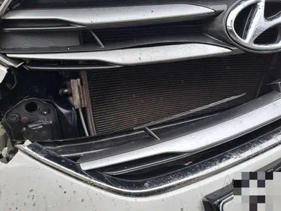 2016 Hyundai Santa FE VIN: