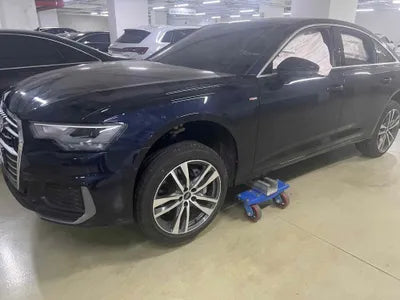 2022 Audi A6 WAUZZZF24PN010888 VIN:WAUZZZF24PN010888
