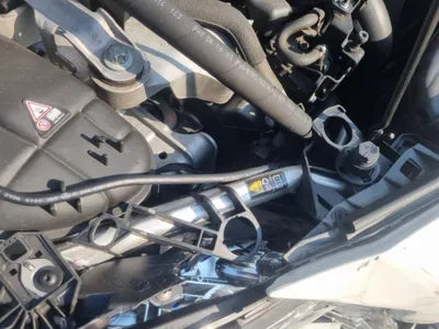 2015 Mercedes-Benz A 180 WDDBF1CB7FJ335596 VIN:WDDBF1CB7FJ335596