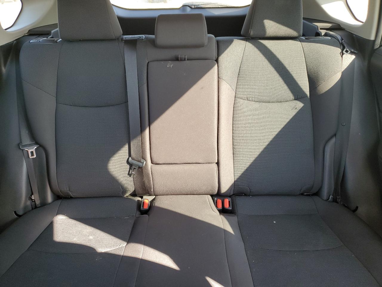 2023 TOYOTA RAV4 LE VIN:2T3H1RFV8PC221649