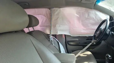 2016 Kia Carnival KNAMB81ABGS237677 VIN:KNAMB81ABGS237677