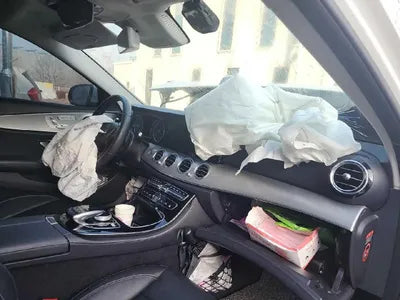 2018 Mercedes-Benz E 200 VIN: