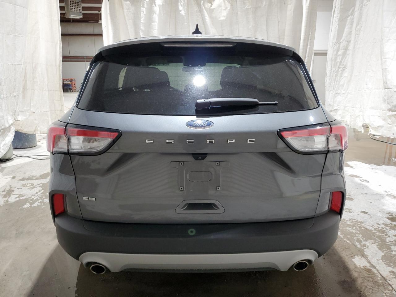 2022 FORD ESCAPE SE VIN:1FMCU0G68NUA21198