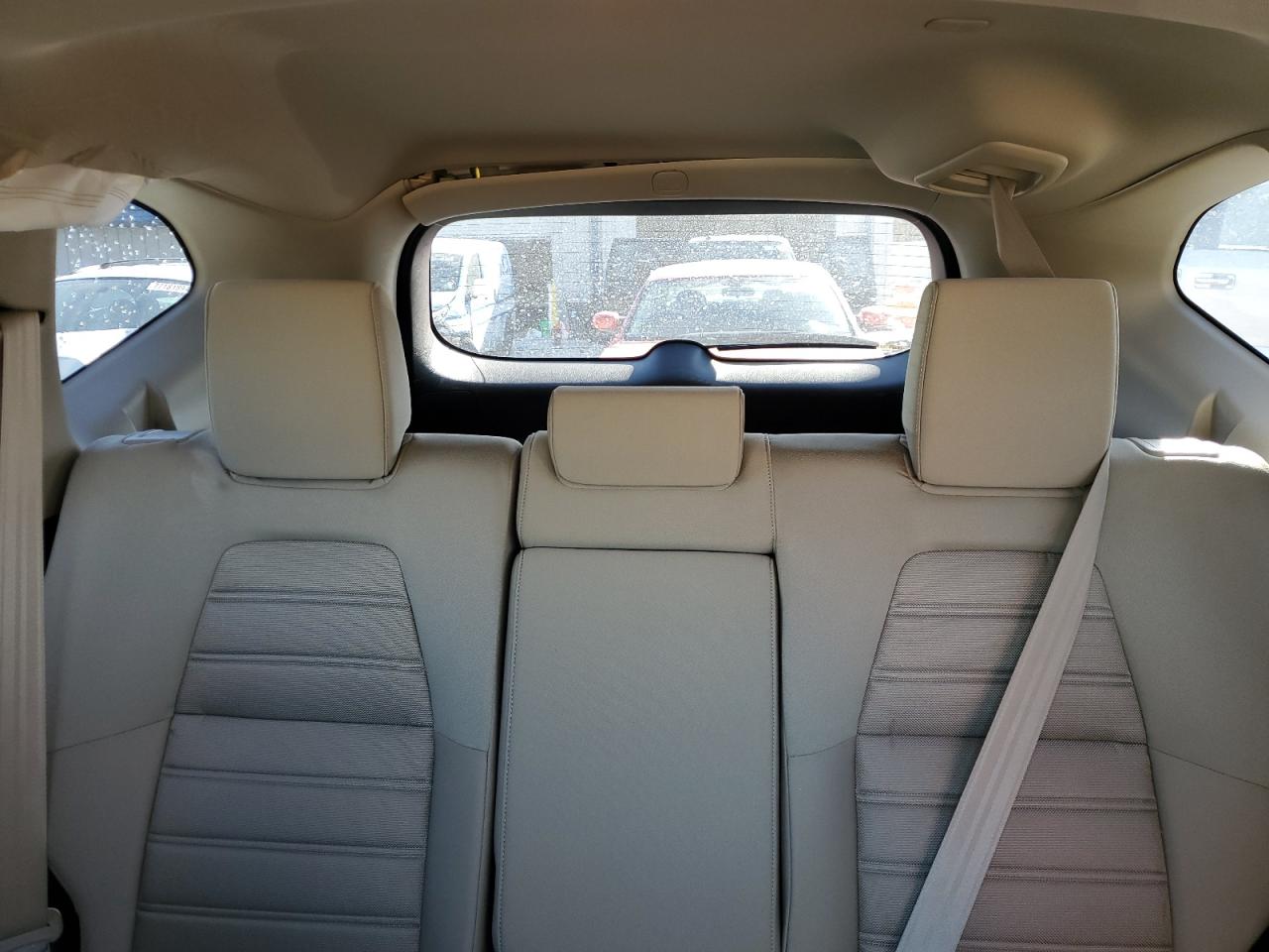 2022 HONDA CR-V EX VIN:7FARW2H59NE032086