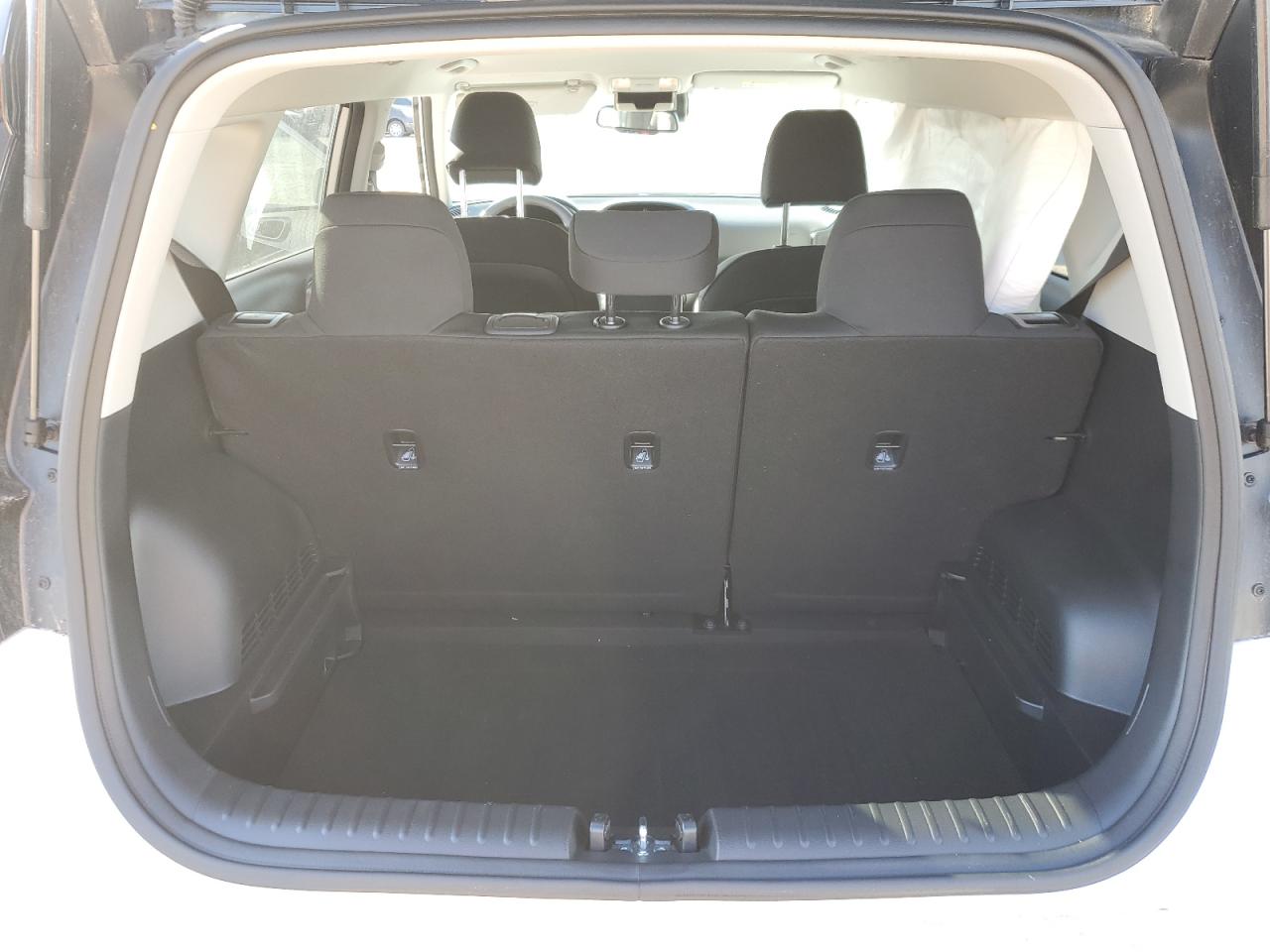2024 KIA SOUL LX VIN:KNDJ23AU0R7219725