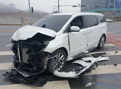 2019 Kia Carnival KNAME81ABKS556177 VIN:KNAME81ABKS556177
