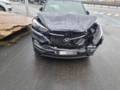 2015 Hyundai Tucson KMHJ381ABGU004157 VIN:KMHJ381ABGU004157