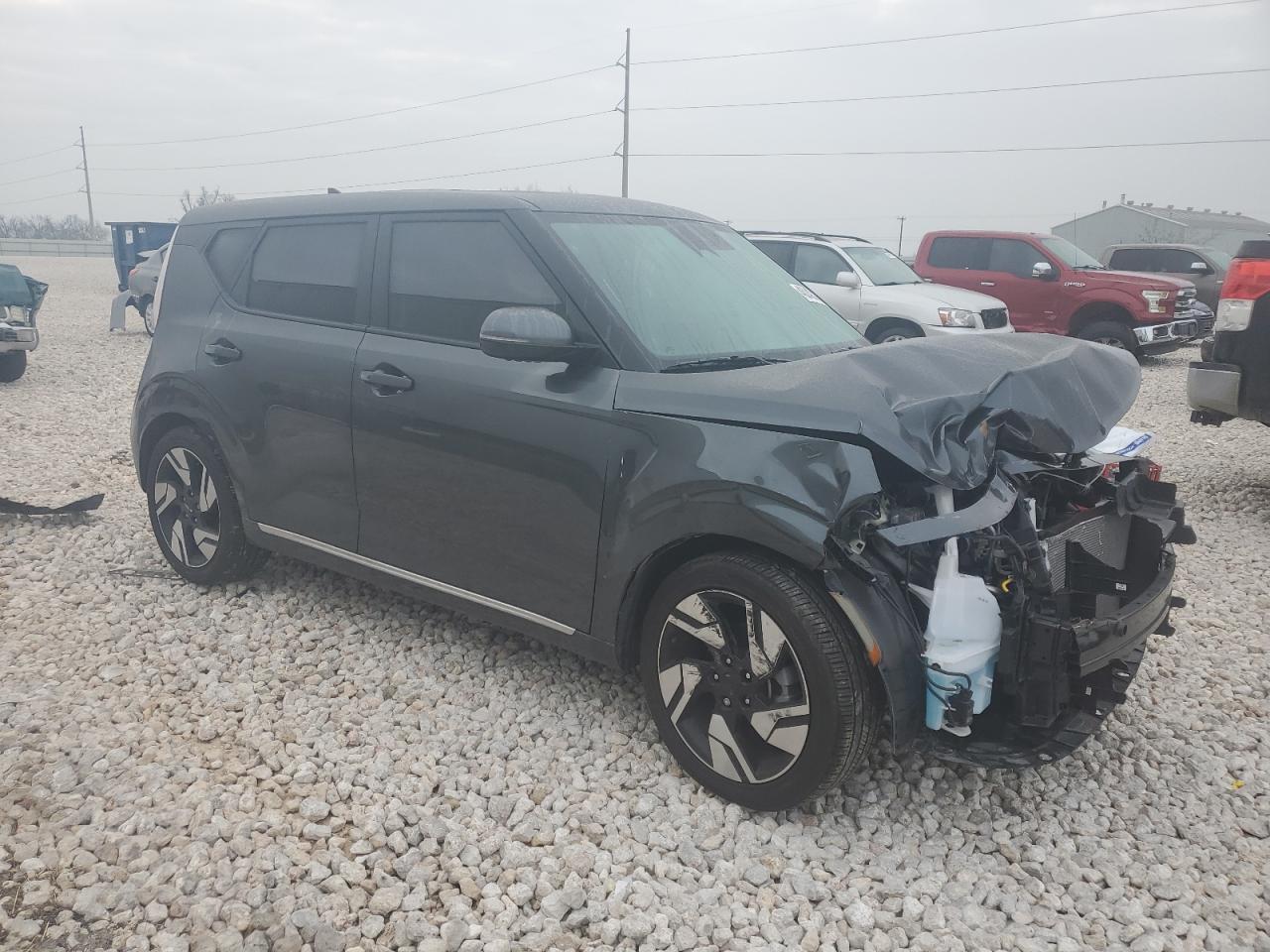 2023 KIA SOUL GT LINE VIN:KNDJ53AU6P7888697