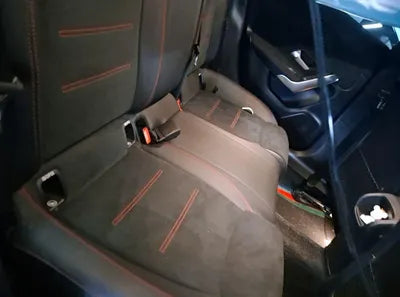 2020 Mercedes-Benz CLA 250 VIN: