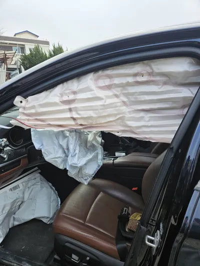 2016 BMW 520 002KMWBA5E7107GG1 VIN:002KMWBA5E7107GG1