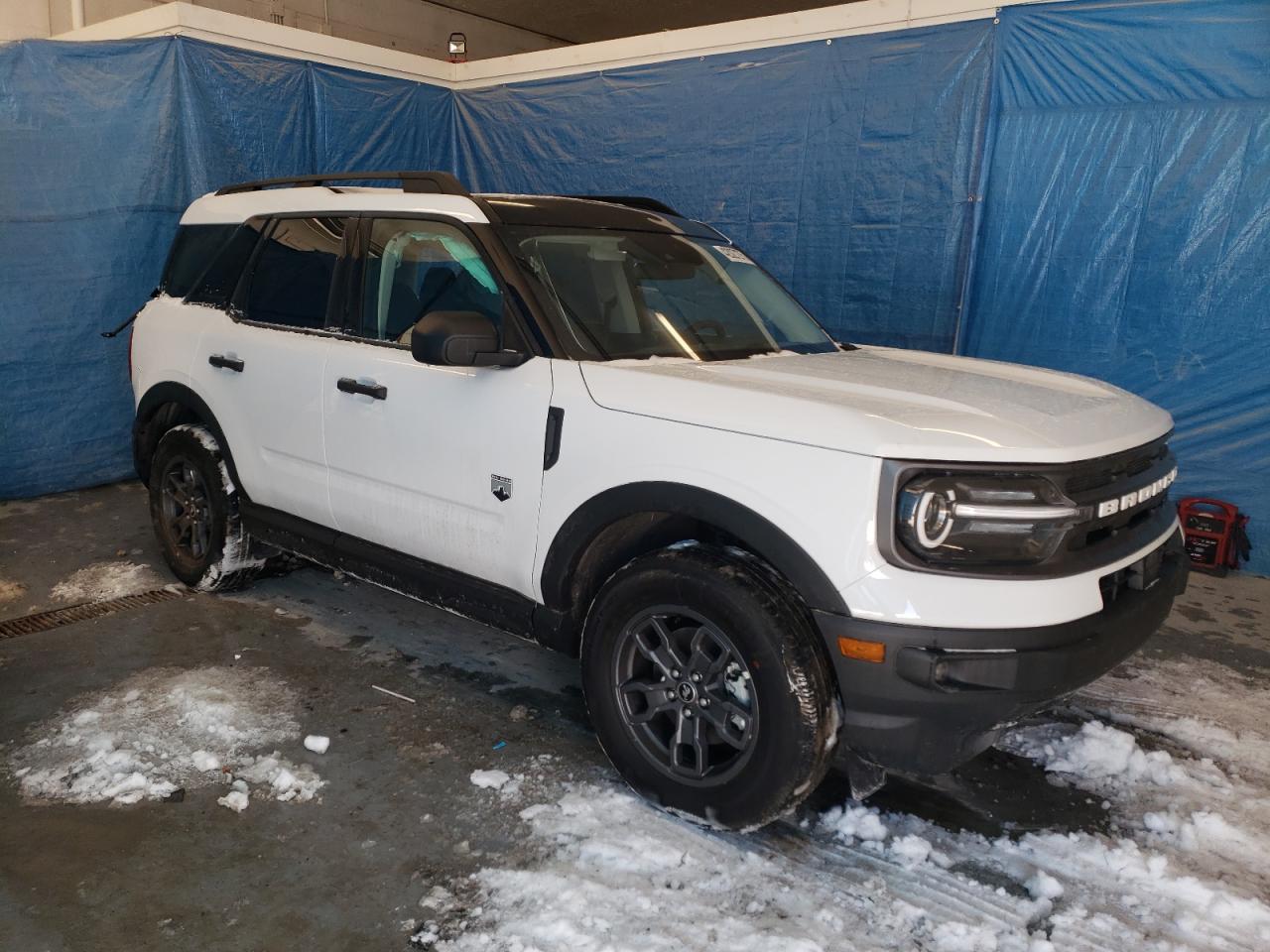 2024 FORD BRONCO SPORT BIG BEND VIN:3FMCR9B62RRF13185