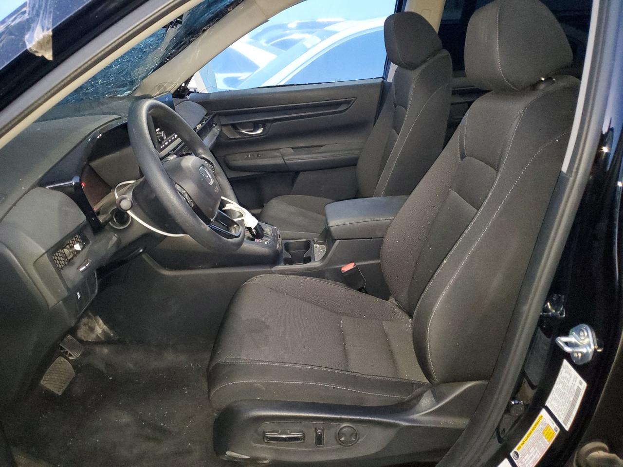 2024 HONDA CR-V EX VIN:2HKRS3H40RH304696