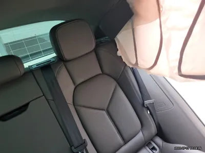 2019 Porsche Macan VIN: