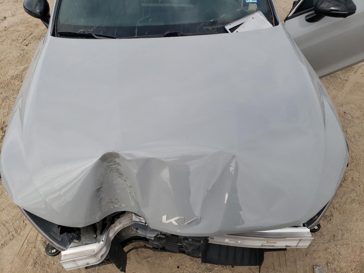 2024 KIA K5 GT VIN:5XXG44J84RG266700