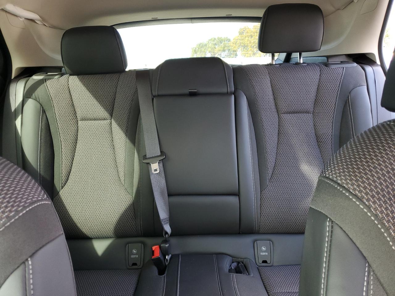 2022 BUICK ENVISION PREFERRED VIN:LRBAZLR46ND009866