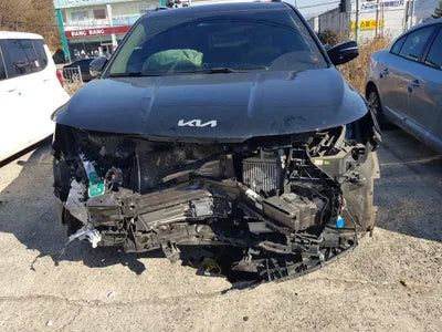 2021 Kia Carnival VIN: