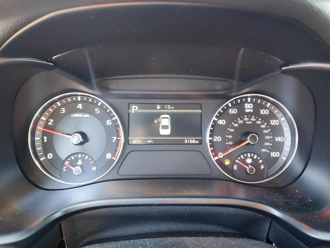 2024 KIA FORTE LX VIN:3KPF24AD9RE809983
