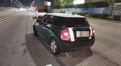 2016 MINI Cooper VIN: