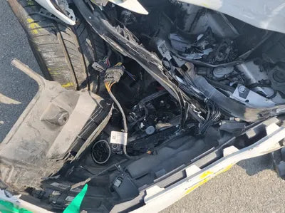 2018 BMW 530 WBAJD3108JG970600 VIN:WBAJD3108JG970600