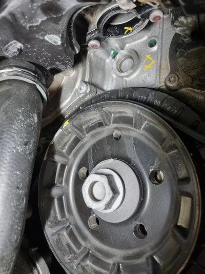 2019 Mercedes-Benz S 560 VIN: