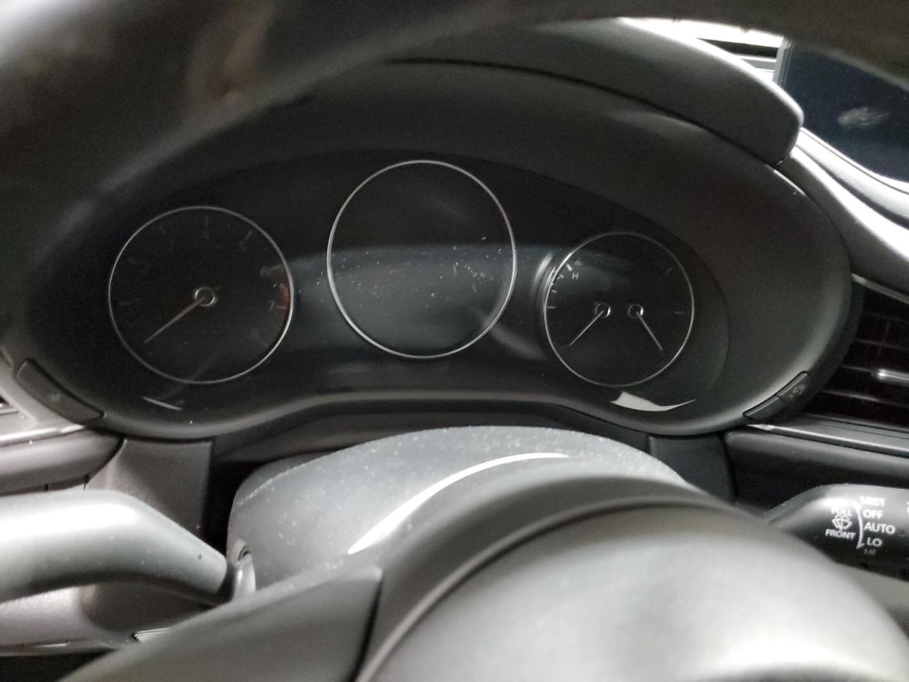 2023 MAZDA CX-30 SELECT VIN:3MVDMBBM5PM525577