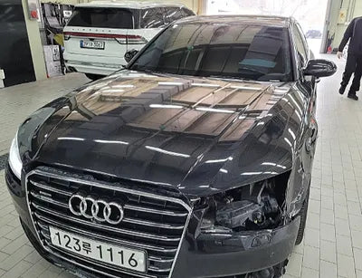2015 Audi 50 WAUZZZ4H8FN029532 VIN:WAUZZZ4H8FN029532
