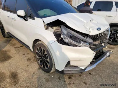 2021 Kia Carnival KNANC813BMS087109 VIN:KNANC813BMS087109