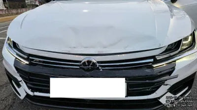 2020 Volkswagen Arteon WVWZZZ3HZLE019533 VIN:WVWZZZ3HZLE019533