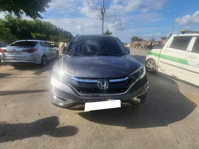 2016 Honda CR-V 5J6RM4870GL520548 VIN:5J6RM4870GL520548