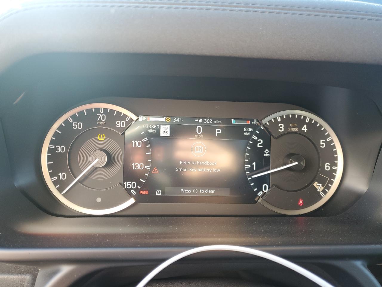 2023 LAND ROVER DEFENDER 110 SE VIN:SALEPEEU7P2115633