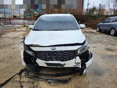 2019 Kia Carnival VIN: