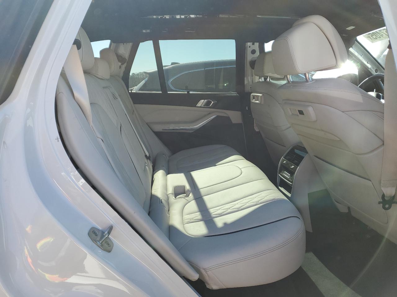 2022 BMW X5 SDRIVE 40I VIN:5UXCR4C01N9J97204