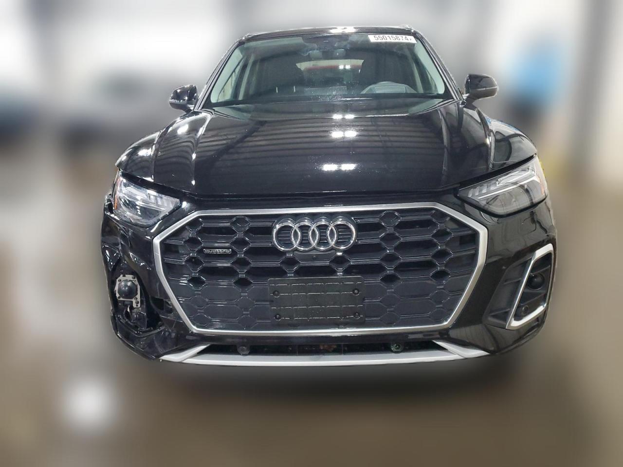 2022 AUDI Q5 PRESTIGE 45 VIN:WA1FAAFY3N2029881