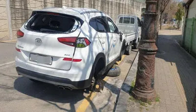 2018 Hyundai Tucson KMHJ381ABKU819183 VIN:KMHJ381ABKU819183