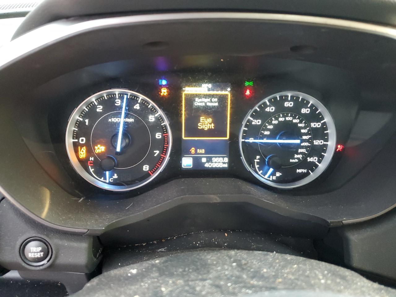 2022 SUBARU ASCENT LIMITED VIN:4S4WMAPD3N3436503