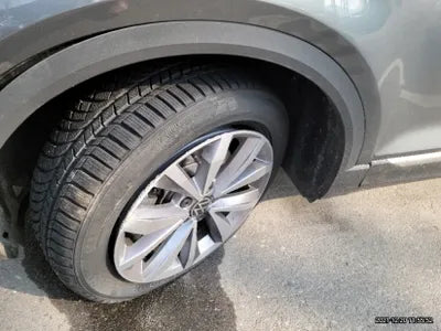 2021 Volkswagen T-Roc WVGZZZA1ZMV031154 VIN:WVGZZZA1ZMV031154