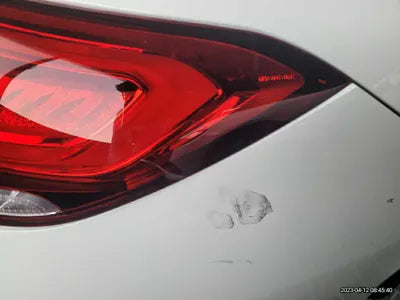 2023 Mercedes-Benz CLS 450 W1K2J5KB0PA109294 VIN:W1K2J5KB0PA109294