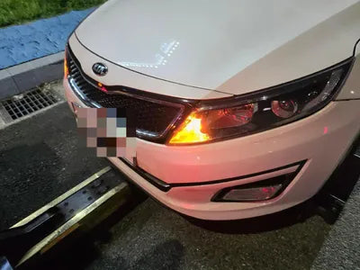2014 Kia K5 VIN: