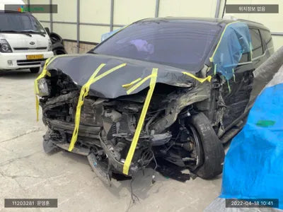2015 Kia Carnival KNAMC81ABFS077172 VIN:KNAMC81ABFS077172