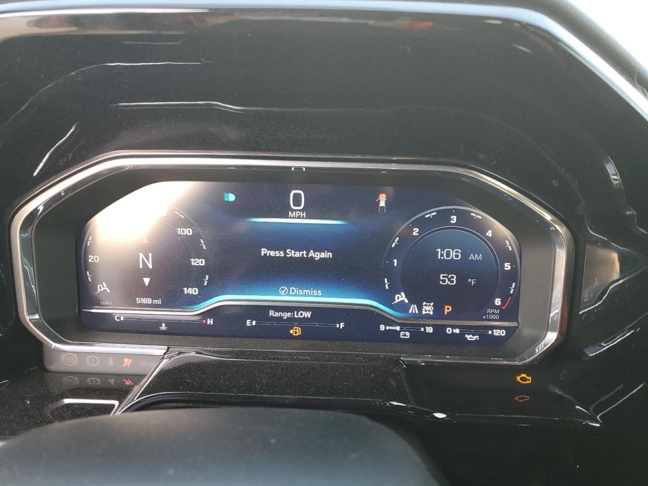 2024 CHEVROLET SILVERADO K1500 RST VIN:1GCUDEED5RZ182527