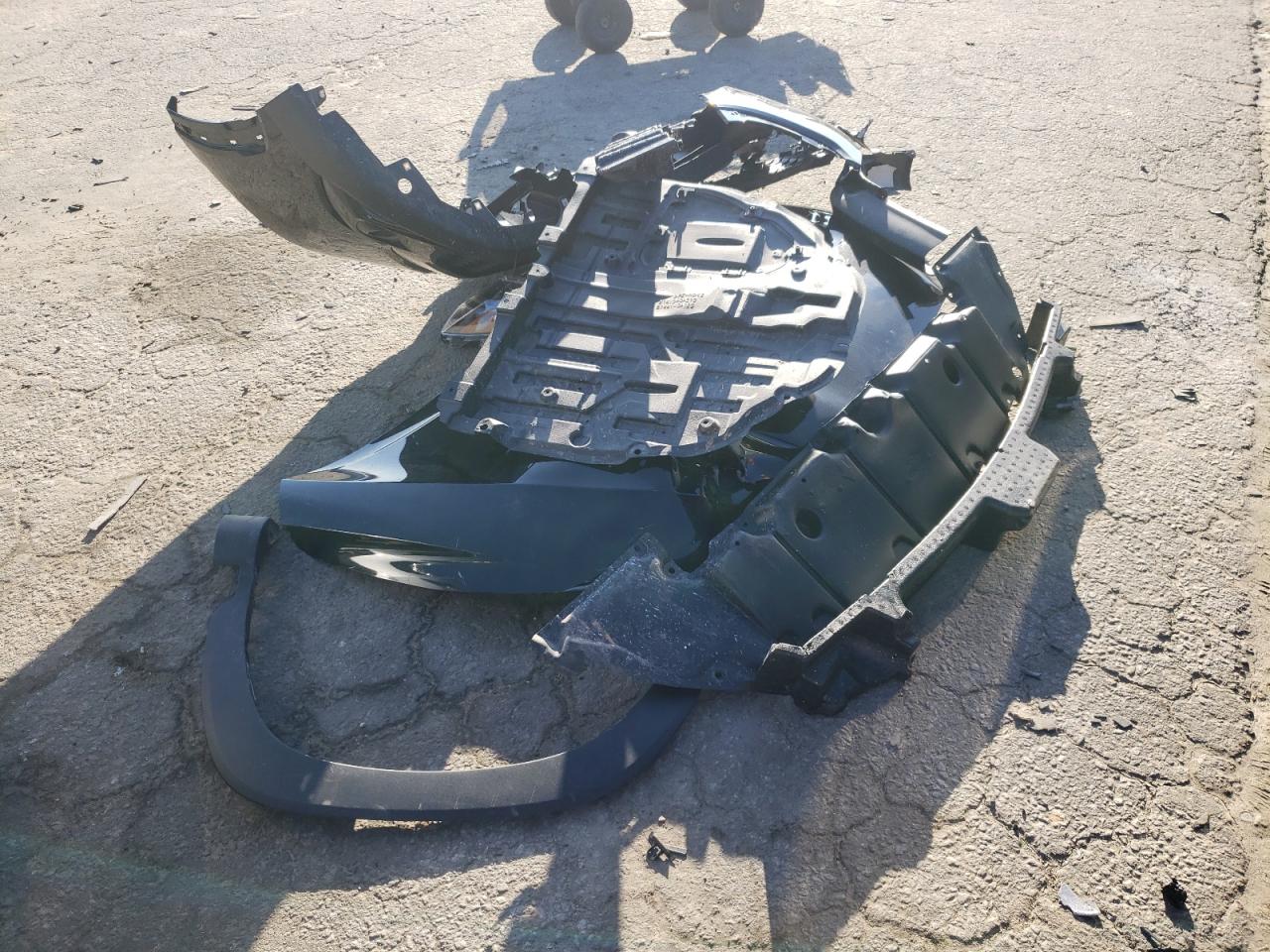 2024 TOYOTA COROLLA CROSS SE VIN:7MUFBABG6RV032326