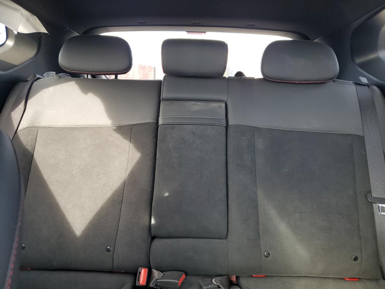 2024 HYUNDAI KONA N LINE VIN:KM8HA3A32RU071423