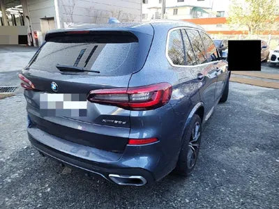 2020 BMW 530 WBACV6105L9D54306 VIN:WBACV6105L9D54306