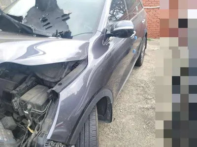 2016 Kia Sorento VIN: