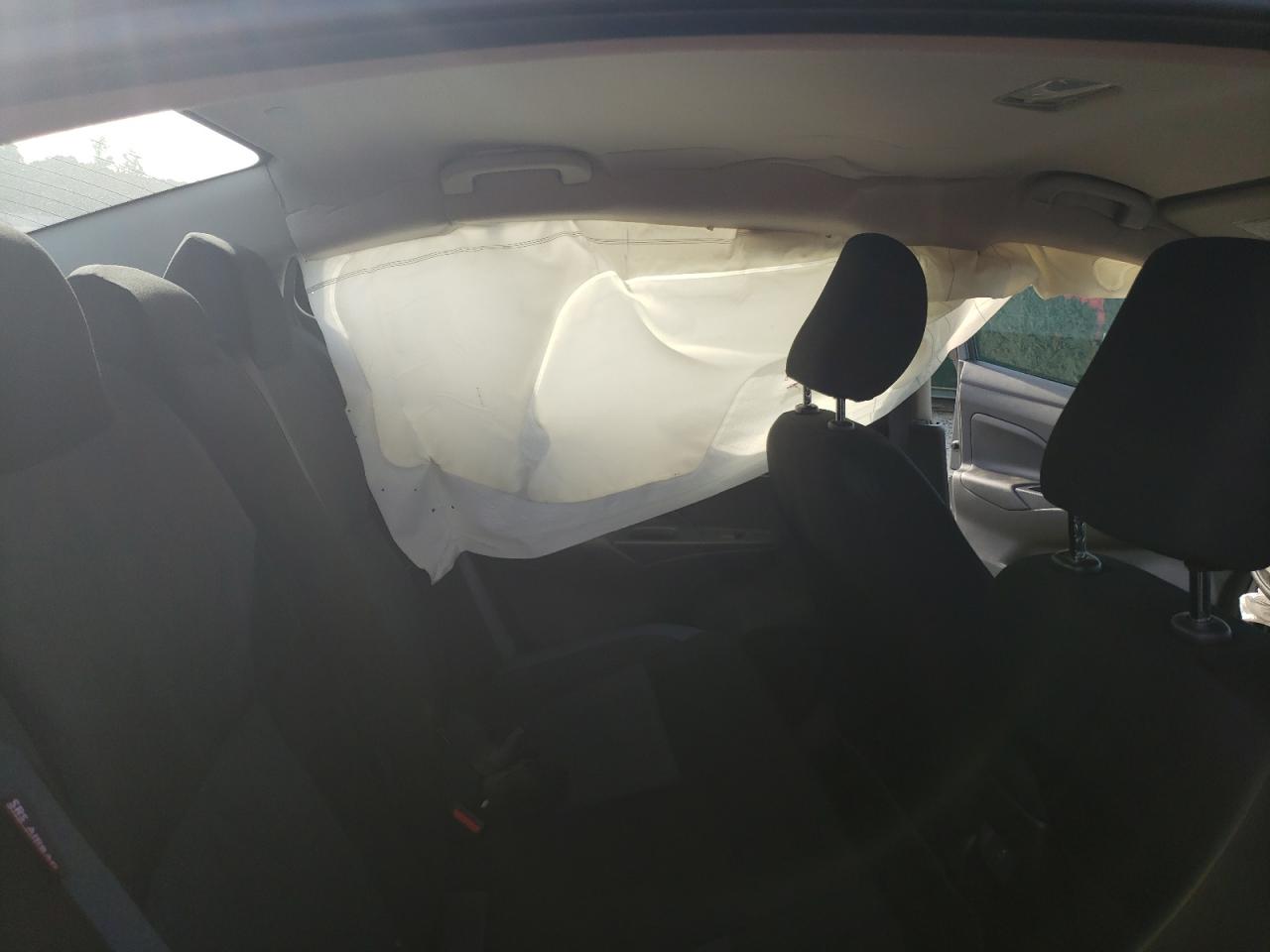 2024 NISSAN VERSA SV VIN:3N1CN8EV2RL916490
