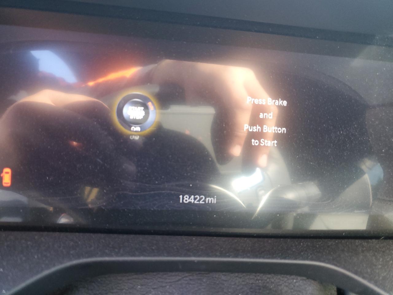 2023 JEEP GRAND CHEROKEE SUMMIT VIN:1C4RJHEG3P8827513