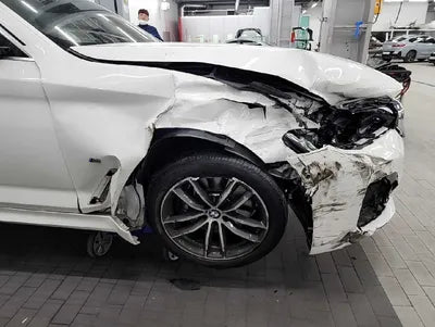 2021 BMW 520 WBA11BH03MCE95266 VIN:WBA11BH03MCE95266