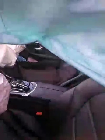 2015 Mercedes-Benz C 200 WDDWF4CB8GF227799 VIN:WDDWF4CB8GF227799