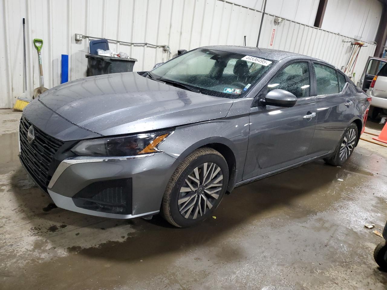 2024 NISSAN ALTIMA SV VIN:1N4BL4DW4RN426625