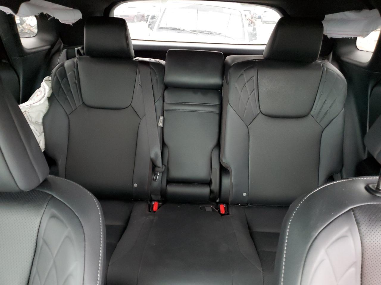 2023 LEXUS RX 350 BASE VIN:2T2BAMBA5PC013860